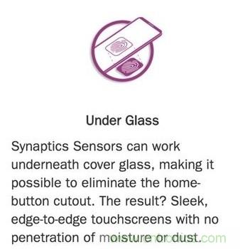 隱藏式指紋識(shí)別技術(shù)面臨哪些問(wèn)題？