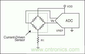 電阻電橋基礎(chǔ)篇：如何實現(xiàn)具有高輸出的硅應(yīng)變計？