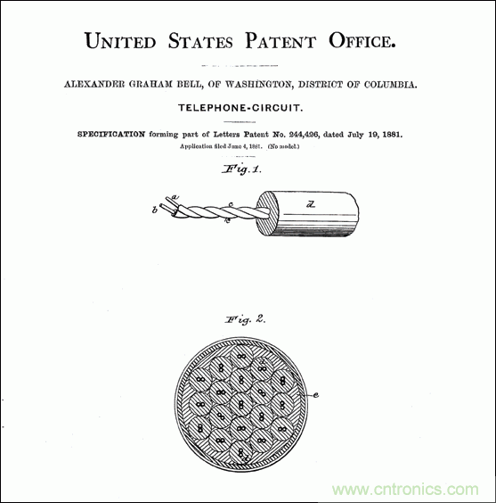 如何利用雙絞線及其它常規(guī)線纜降低EMI/RFI？