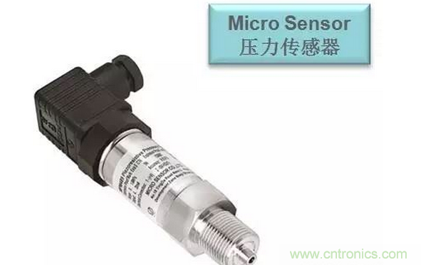 傳感器在物聯(lián)網(wǎng)行業(yè)中如何發(fā)揮潛能？