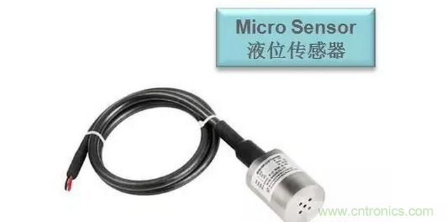 傳感器在物聯(lián)網(wǎng)行業(yè)中如何發(fā)揮潛能？