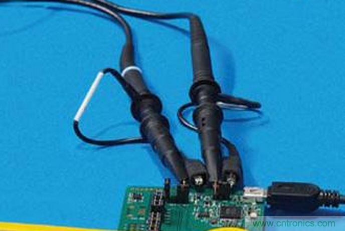 使用近場(chǎng)探棒查找輻射源時(shí)如何克服信號(hào)誤導(dǎo)？