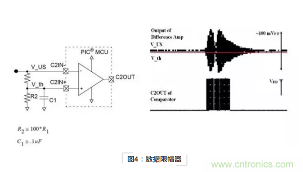 使用超聲波裝置如何實(shí)現(xiàn)距離探測？