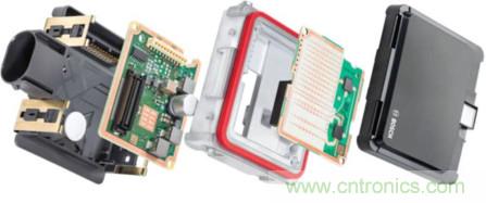 曝光：毫米波雷達為何還未被激光雷達取代？