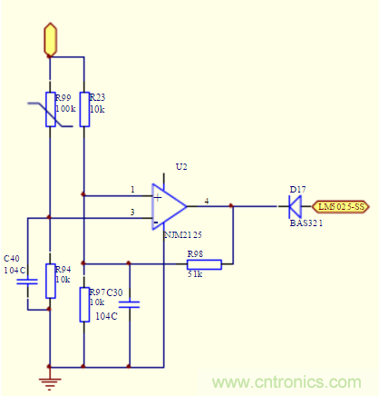開關(guān)電源各種保護(hù)電路實(shí)例詳細(xì)解剖！