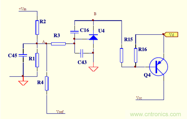 開關(guān)電源各種保護(hù)電路實(shí)例詳細(xì)解剖！