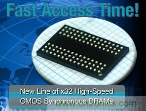 淺談ROM、RAM、DRAM、SRAM和FLASH的區(qū)別