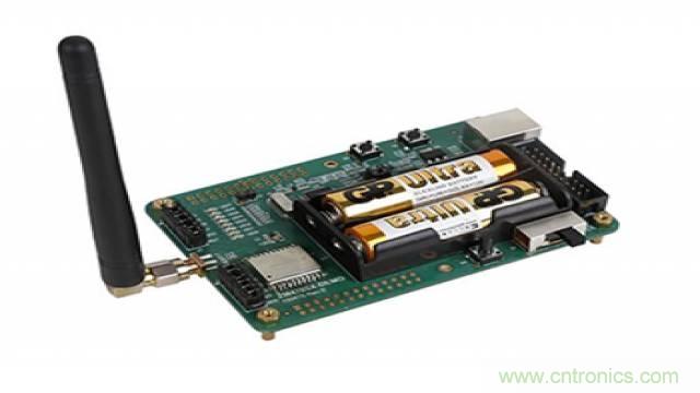 四個要點，幫你搞定LoRa天線匹配電路