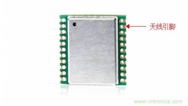 四個要點，幫你搞定LoRa天線匹配電路