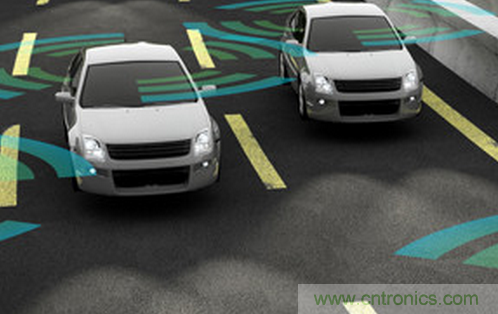 V2X已投入使用，但仍有兩個(gè)技術(shù)難關(guān)必須要過