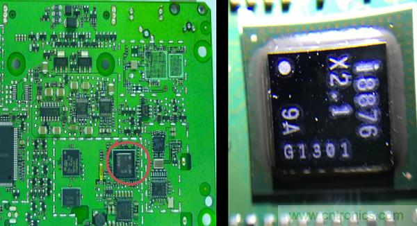 你的車(chē)子可能被勒索病毒侵入？原因與這個(gè)芯片有關(guān)