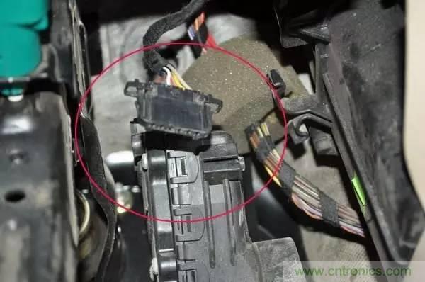 解析汽車“電子油門”究竟是怎么回事？