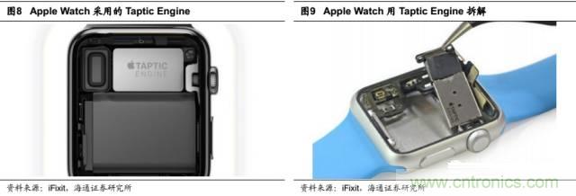 拆解蘋果/三星/小米/一加，從馬達(dá)技術(shù)看觸覺(jué)反饋的差距