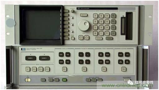 五臺(tái)網(wǎng)絡(luò)分析儀“始祖”，你認(rèn)識(shí)幾個(gè)？