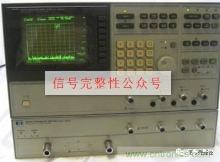 五臺(tái)網(wǎng)絡(luò)分析儀“始祖”，你認(rèn)識(shí)幾個(gè)？