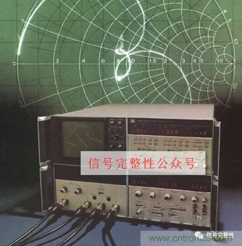 五臺(tái)網(wǎng)絡(luò)分析儀“始祖”，你認(rèn)識(shí)幾個(gè)？