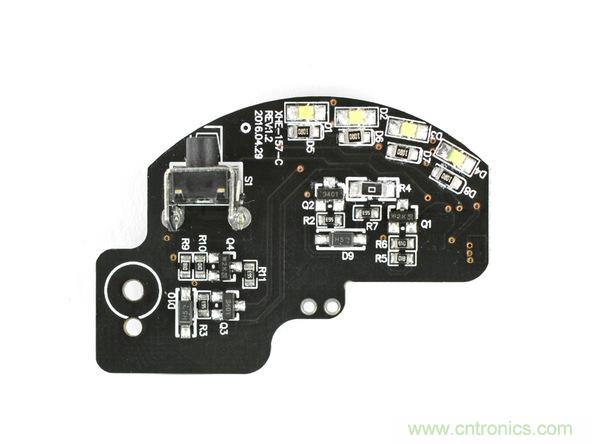 從電池到傳感器，完整拆解小米智能自行車