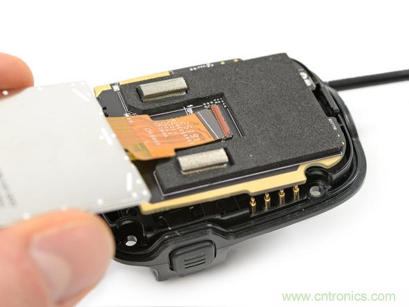 從電池到傳感器，完整拆解小米智能自行車