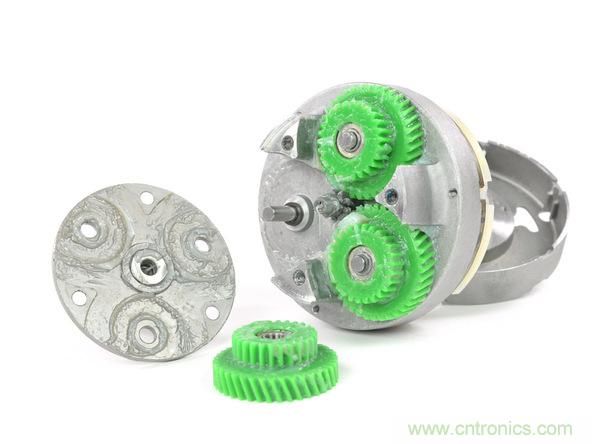 從電池到傳感器，完整拆解小米智能自行車