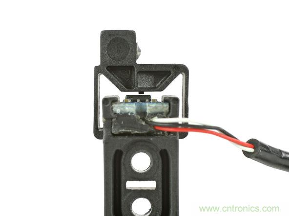 從電池到傳感器，完整拆解小米智能自行車