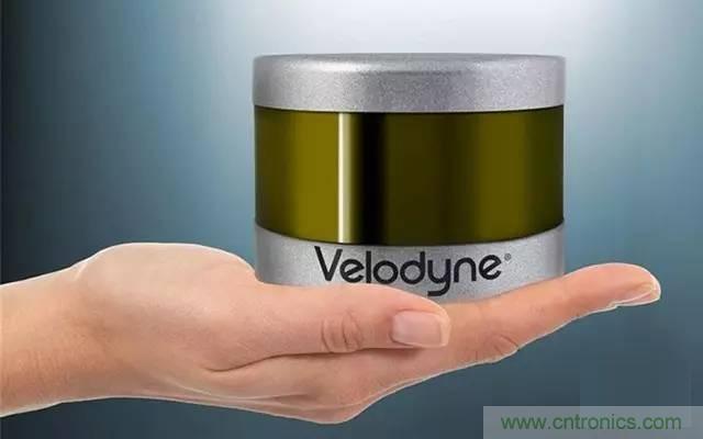 揭秘全球6大自動(dòng)駕駛卡車，硬件配置及方案有哪些不同