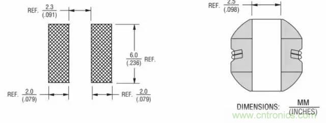 開關電源該如何選擇合適的電感？