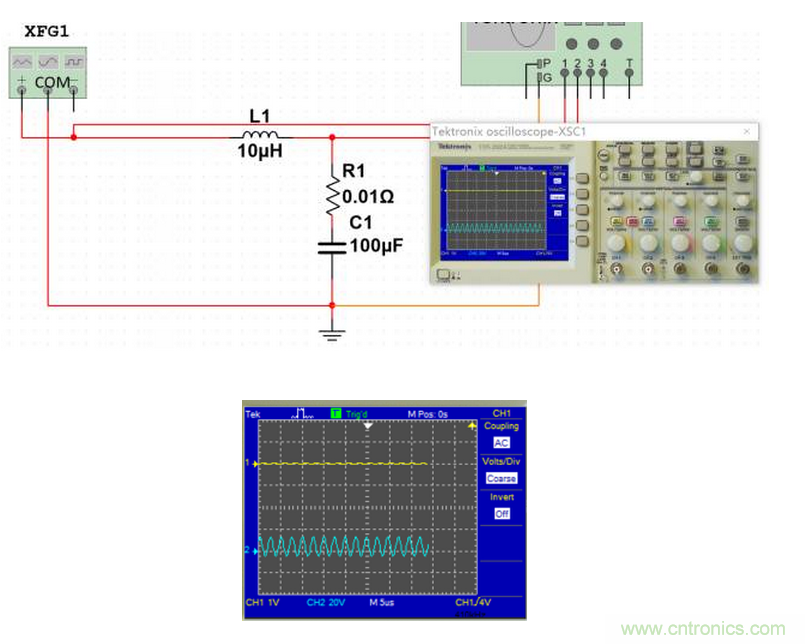 開關電源該如何選擇合適的電感？