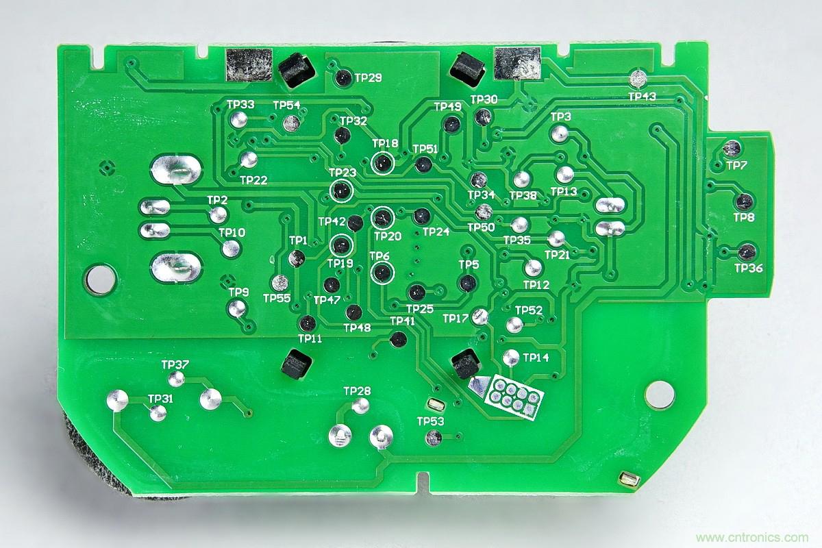 小米煙霧報(bào)警器拆解：一顆電池可用五年是如何做到的？