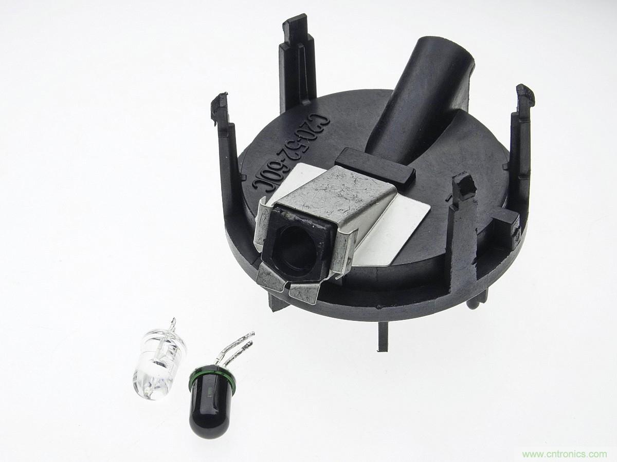 小米煙霧報(bào)警器拆解：一顆電池可用五年是如何做到的？