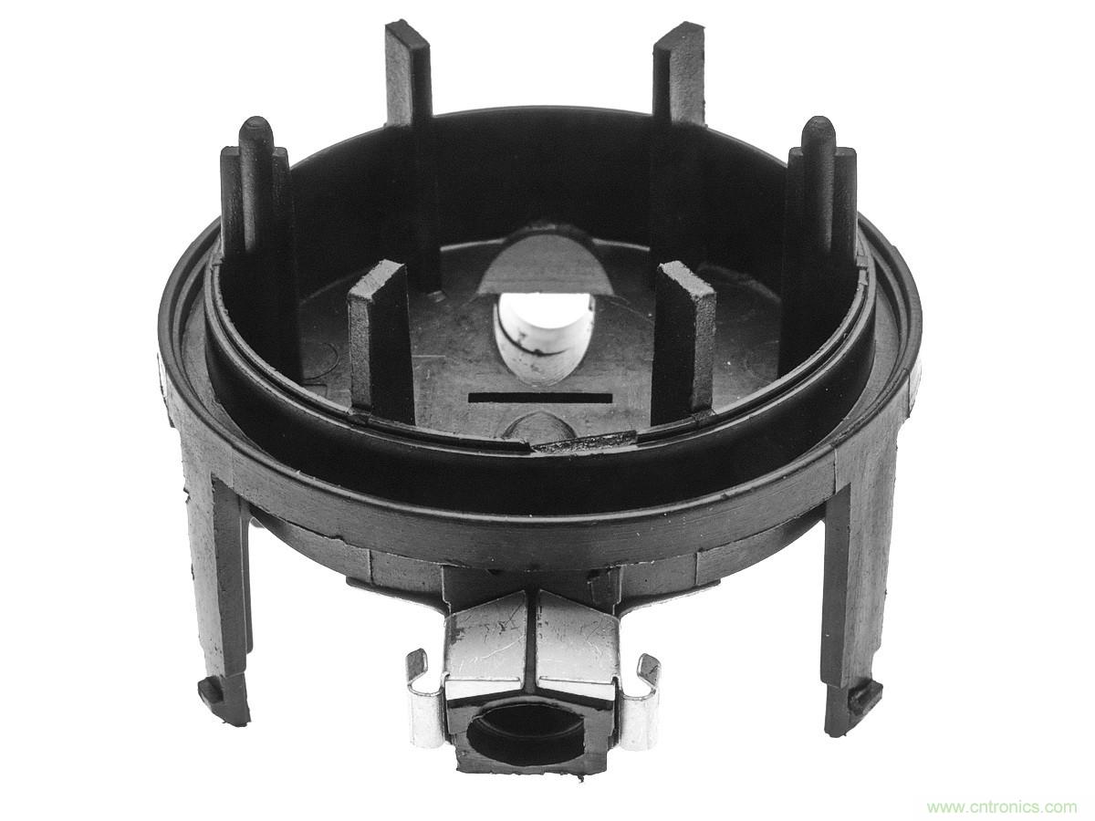 小米煙霧報(bào)警器拆解：一顆電池可用五年是如何做到的？