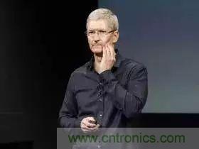 iPhone X搭載3D感測功能，供應(yīng)鏈?zhǔn)侨绾螠?zhǔn)備的？