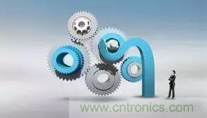 iPhone X搭載3D感測功能，供應(yīng)鏈?zhǔn)侨绾螠?zhǔn)備的？