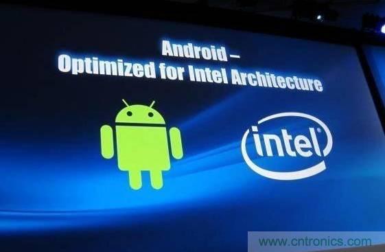 開發(fā)這么多年，ARM與Intel處理器區(qū)別究竟在哪？