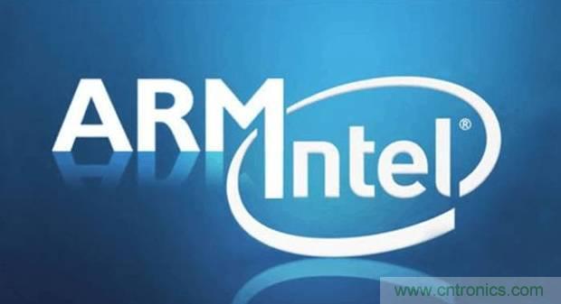 開發(fā)這么多年，ARM與Intel處理器區(qū)別究竟在哪？