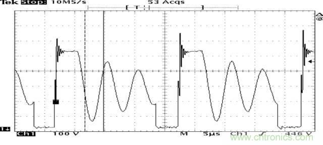 開關(guān)電源EMC知識經(jīng)驗(yàn)超級總匯！