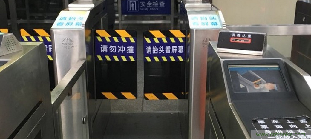 “刷臉”進站，火車站的人臉識別靠譜嗎？