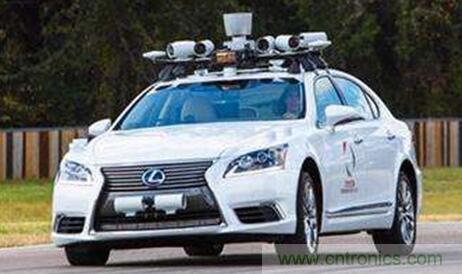 激光雷達中激光應用實探:參數(shù)決定激光光源的選擇