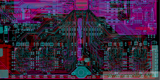 DDR布線最簡(jiǎn)規(guī)則與過(guò)程，很全很專業(yè)！