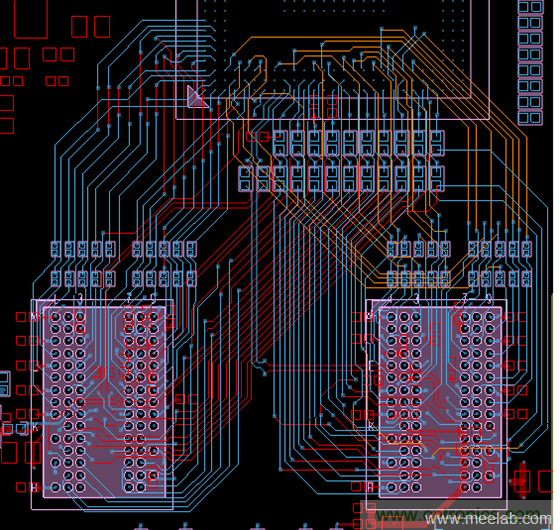 DDR布線最簡(jiǎn)規(guī)則與過(guò)程，很全很專業(yè)！