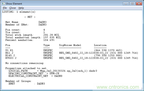 DDR布線最簡(jiǎn)規(guī)則與過(guò)程，很全很專業(yè)！