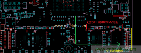 DDR布線最簡(jiǎn)規(guī)則與過(guò)程，很全很專業(yè)！