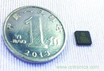 解碼北斗三號(hào)，它都采用了哪些新技術(shù)？