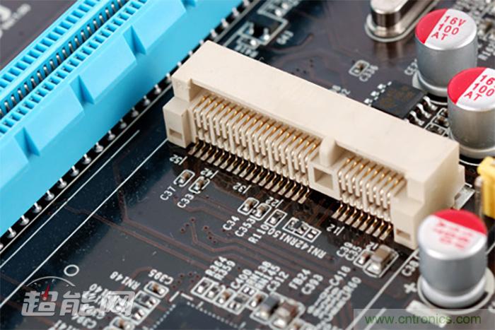 那些長(zhǎng)短不一的PCI-E插槽都有什么不一樣？