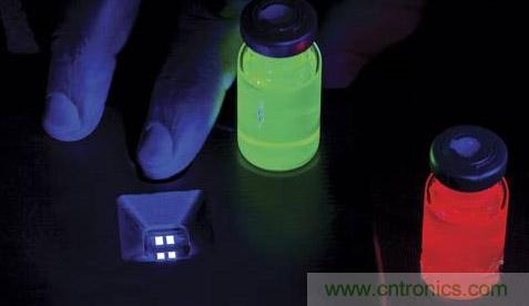 量子點和OLED，誰會是電視市場下半場的主流技術(shù)