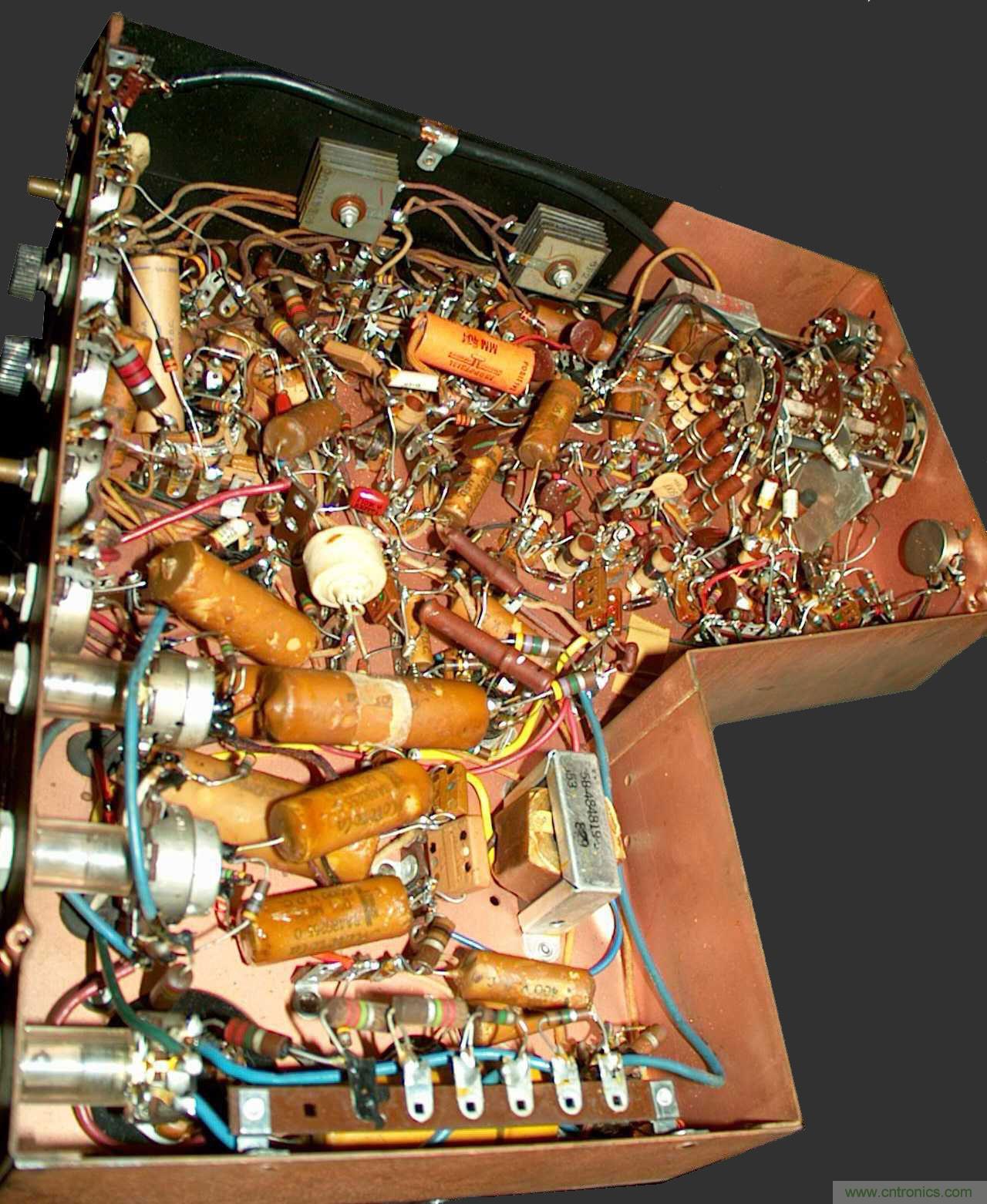 產(chǎn)品設(shè)計(jì)成功最重要的關(guān)鍵是PCB嗎？