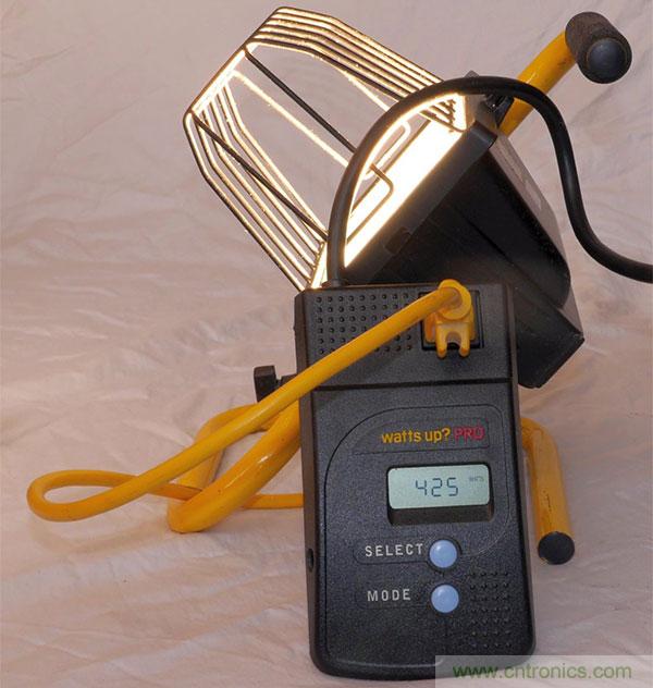 家電閑時功耗多少？結(jié)果超出想象！