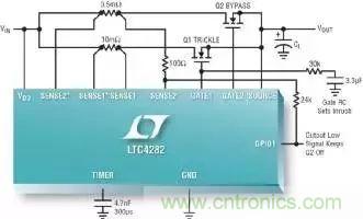 如何實(shí)現(xiàn)電動(dòng)汽車電源控制和遙測(cè)？