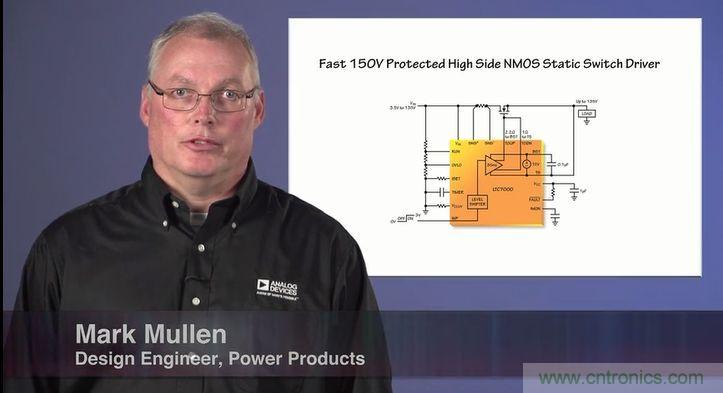 汽車和工業(yè)應(yīng)用中高壓側(cè)驅(qū)動如何破？圖文并茂本文給你正解 