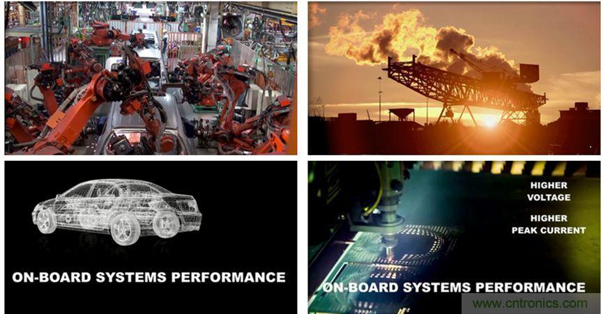 汽車和工業(yè)應(yīng)用中高壓側(cè)驅(qū)動如何破？圖文并茂本文給你正解 