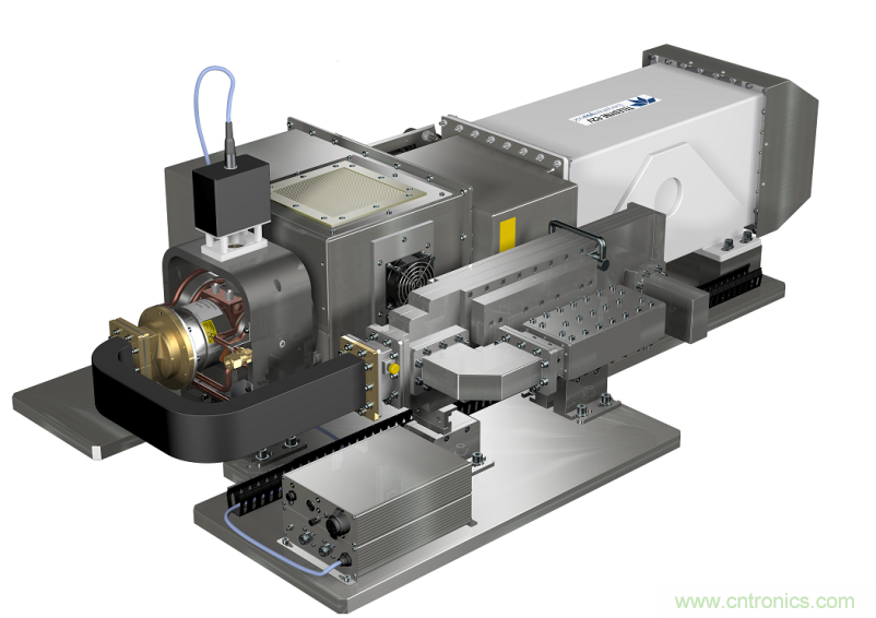 磁控管是如何參與放療加速器摧毀癌細(xì)胞的？